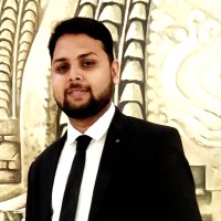 Santhosh V R