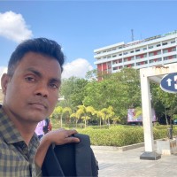 Virendra Pratap