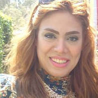 Mariam Masry