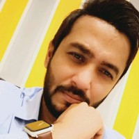 Adnan Kauser