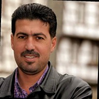 Yaser Maree