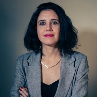 Natalia Sancha