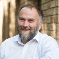 Graham Devine