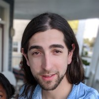 Cj Luzi