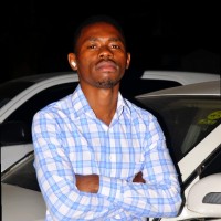 Romward Mkude