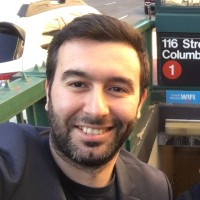 Emrah Kepti