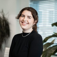 Lucy Oliver
