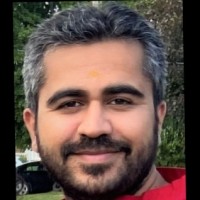 Karan D Madan