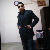 Avinash Verma