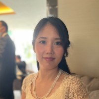 Asami Suzuki