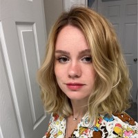 Kaylee Joy