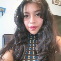 Rocío Enríquez Castro