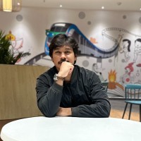 Syed iftequar Quadri