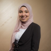 Dina Mowafy