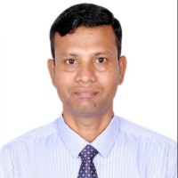 Srikrishna Roy