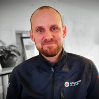 Daniel Rönnebjerg