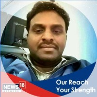Vikranth Tumma