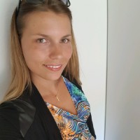 Edina Klamas Gend