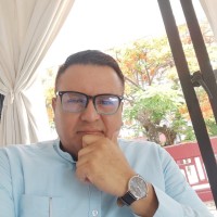 Marco A. Fuentes Hernández