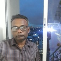 Kausik Maitra
