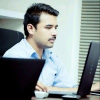 shashikant pandey