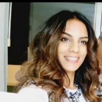 Nisha Maher, Chartered MCIPD, MCMI