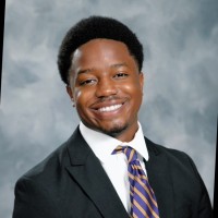 Malcolm McGruder