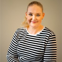 Terhi Ahvenainen