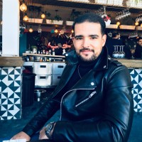 Ilyes Charfi