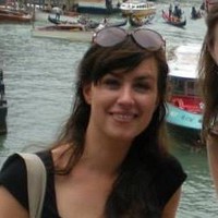 Julie Clarke