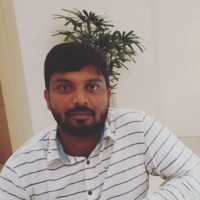 Saandeep V
