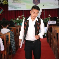 Thotngathing Zingkhai