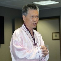 J Choe