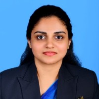 Nilakshi Uwanthika