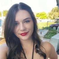 Ashley Dechaufepie