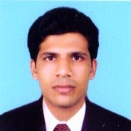 Sreejesh Varma