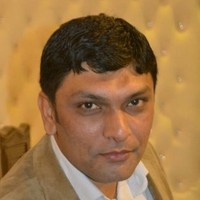 Nayab Rizvi