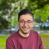 Ali Tabatabaei