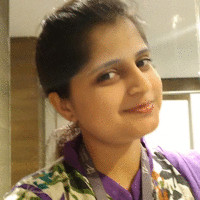 Sabanaaz Shaikh
