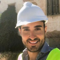 Jose Blas Herrero Palacios