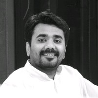 Pragnesh Patel