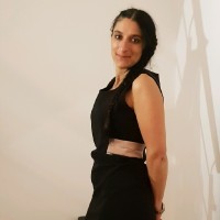 Francesca Carcione