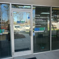 Fastest Labs Of Central Charlotte
