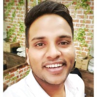 Abhishek J.