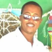 mohamed geelle