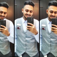 Chamath Mendis