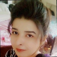 Hira Shafqat
