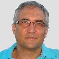 Jordi Hernandez Pamplona