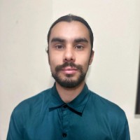 Alejandro Vega Vargas