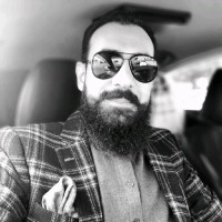 Farrukh Mansoor